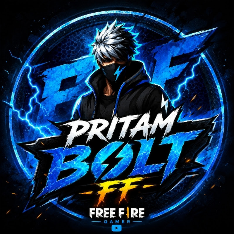 Pritam Bolt FF