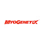 Myogenetix® logo
