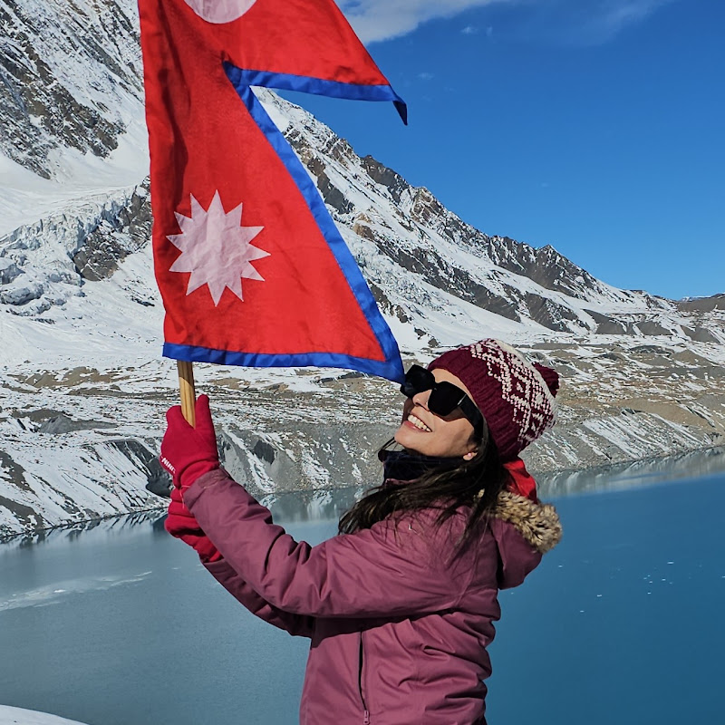 Anjana’s Nepali Kitchen