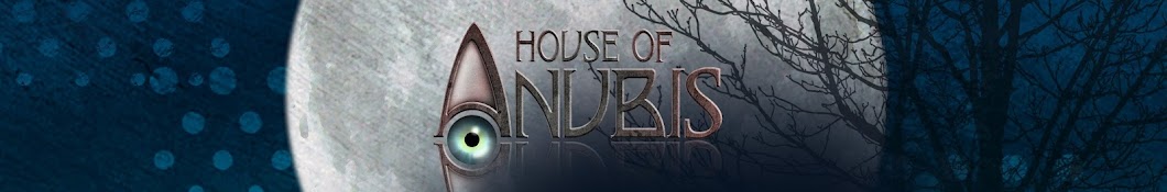 Ð¡ÐµÑ€Ð¸Ð°Ð» ÐžÐ±Ð¸Ñ‚ÐµÐ»ÑŒ ÐÐ½ÑƒÐ±Ð¸ÑÐ° - House of Anubis Russia Avatar de canal de YouTube