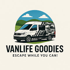 vanlife goodies net worth