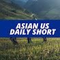 ASIAN US DAILY SHORT logo