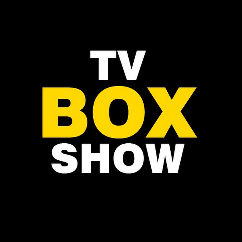TvBoxShow