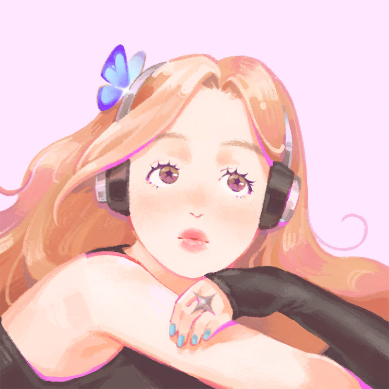 Photo Mireia ASMR