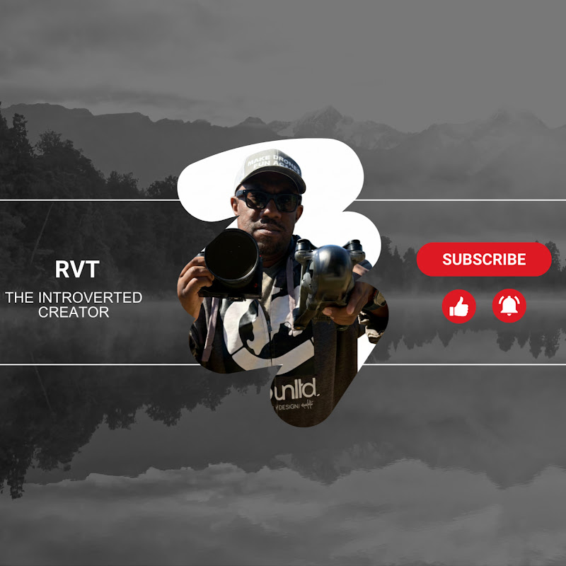 RVT | The Introverted Creator