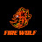 Fire wolf gaming