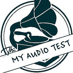 My Audio Test