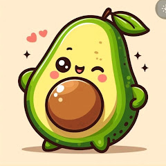 los aguacatitos y kuromi