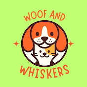 Woof & Whiskers