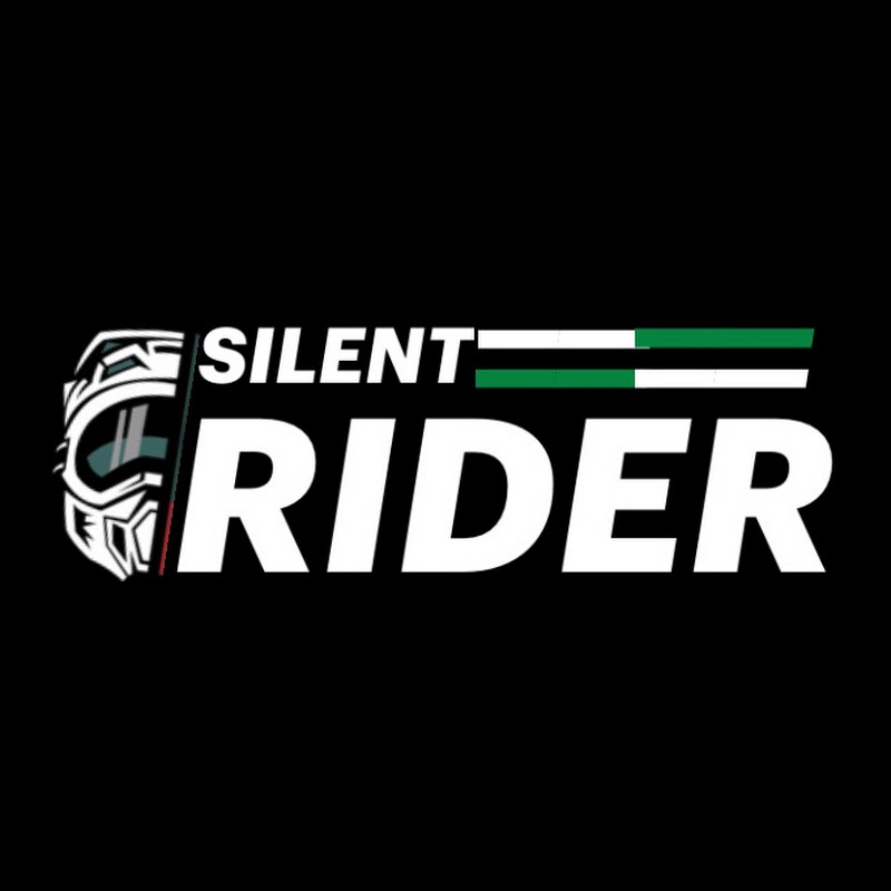 SILENT RIDER 