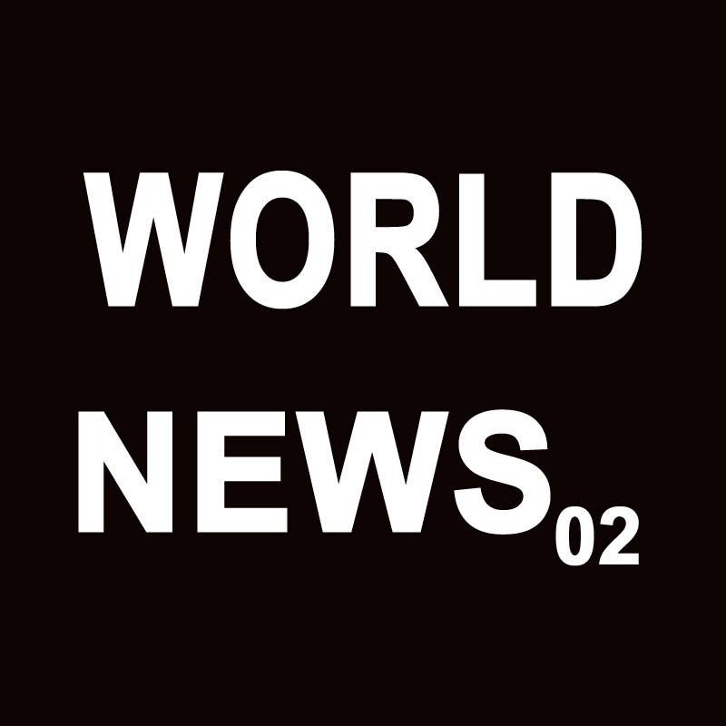 WORLD NEWS 02