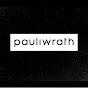 p a u l i w r a t h [music game & old vlogs] logo