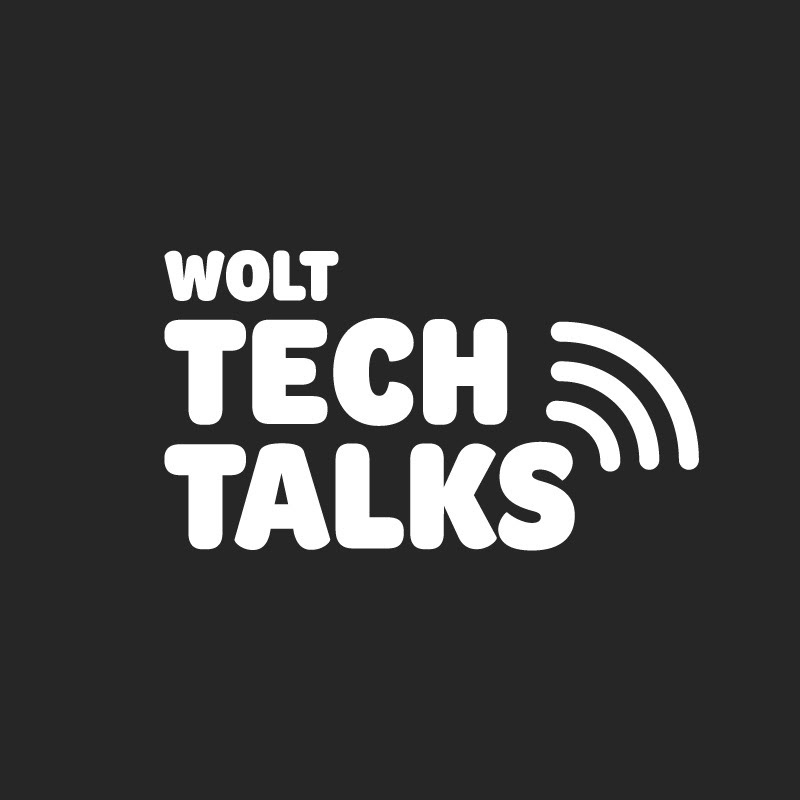 Wolt Tech Talks