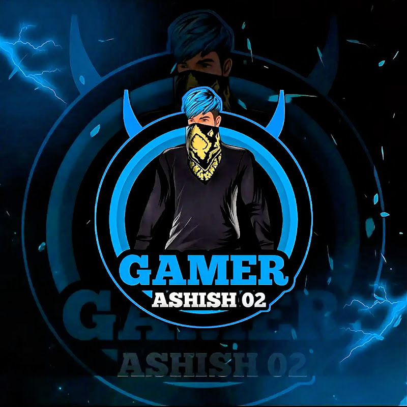 Hire ASHISH GAMER 105 — Fortnite Content YouTube creator for sponsorships