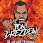 Jon Drezden logo
