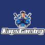 Kap'sGaming logo