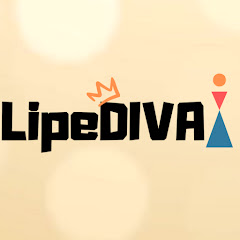 LipeDiva channel thumbnail