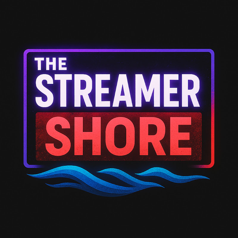 The Streamer Shore