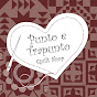 Punto e Trapunto Quilt Shop logo