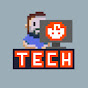 Tech Discourse logo