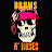 @DrumsNRoses