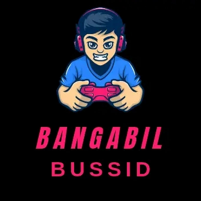 BangAbil BUSSID‼️