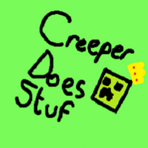 CreeperDoesStuf