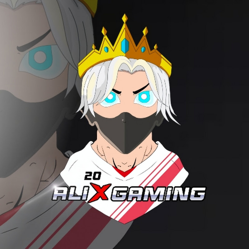 ALI X GAMING علی