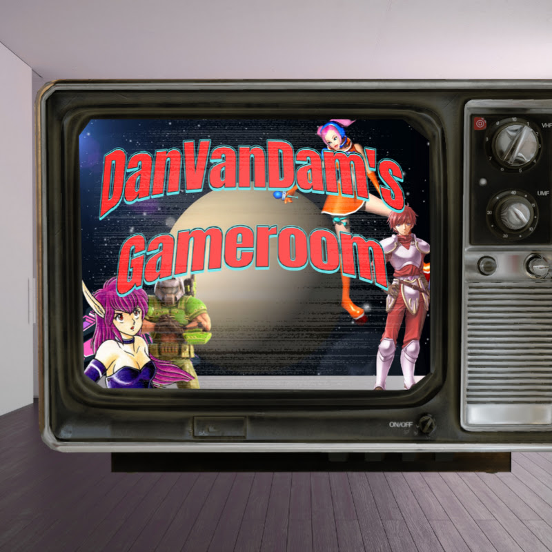 DanVanDam