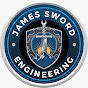 James Sword Engineering  - @JamesSwordEngineering - Youtube