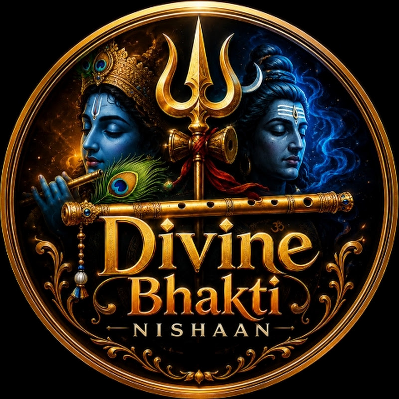 Divine Bhakti Nishaan