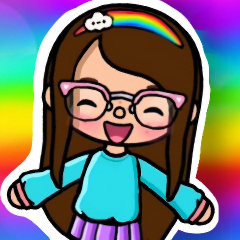 🌈Toca dúha🌈