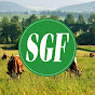 The Stockman Grassfarmer logo