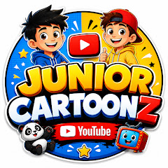 JUNIOR CARTOONZ