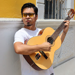 Saúl Castro Música