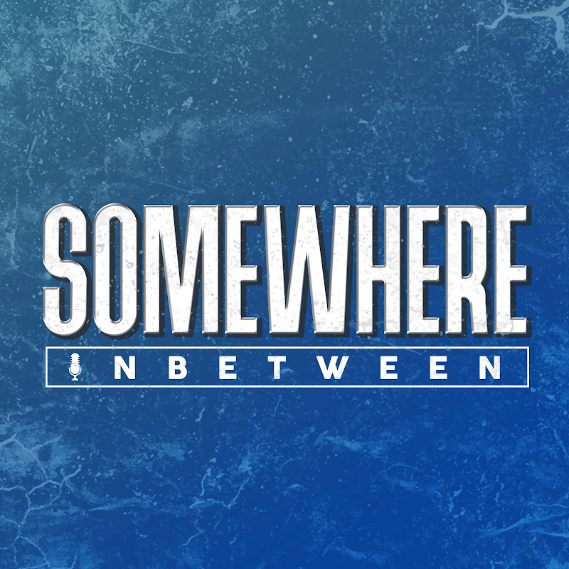 Somewhere Inbetween