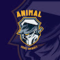 Adult animals logo