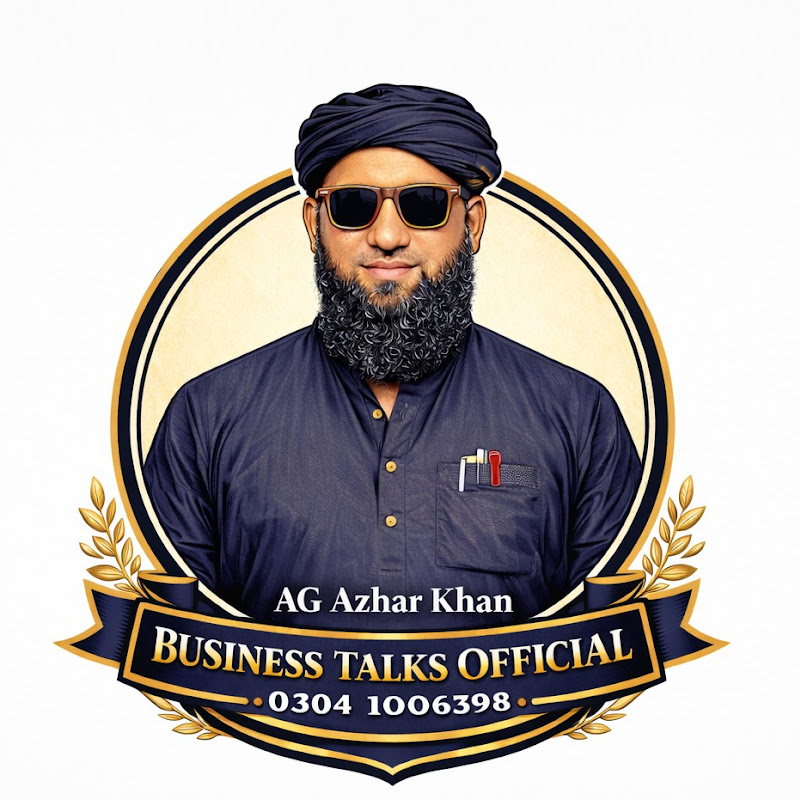 Business talks official