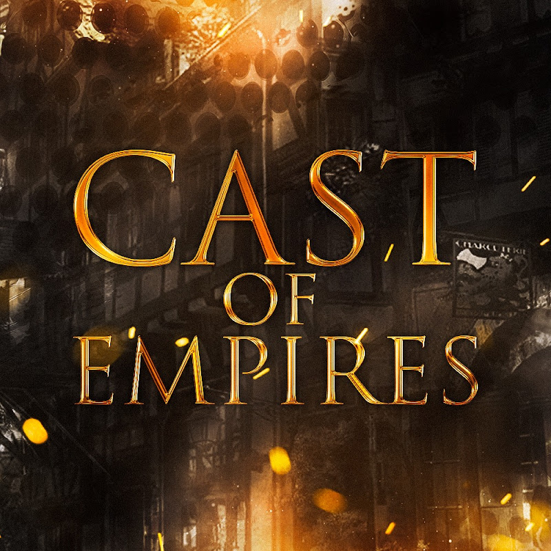 Cast of Empires