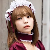 秋山奈々のyoutubeちゃんねる