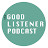 The Good Listener Podcast
