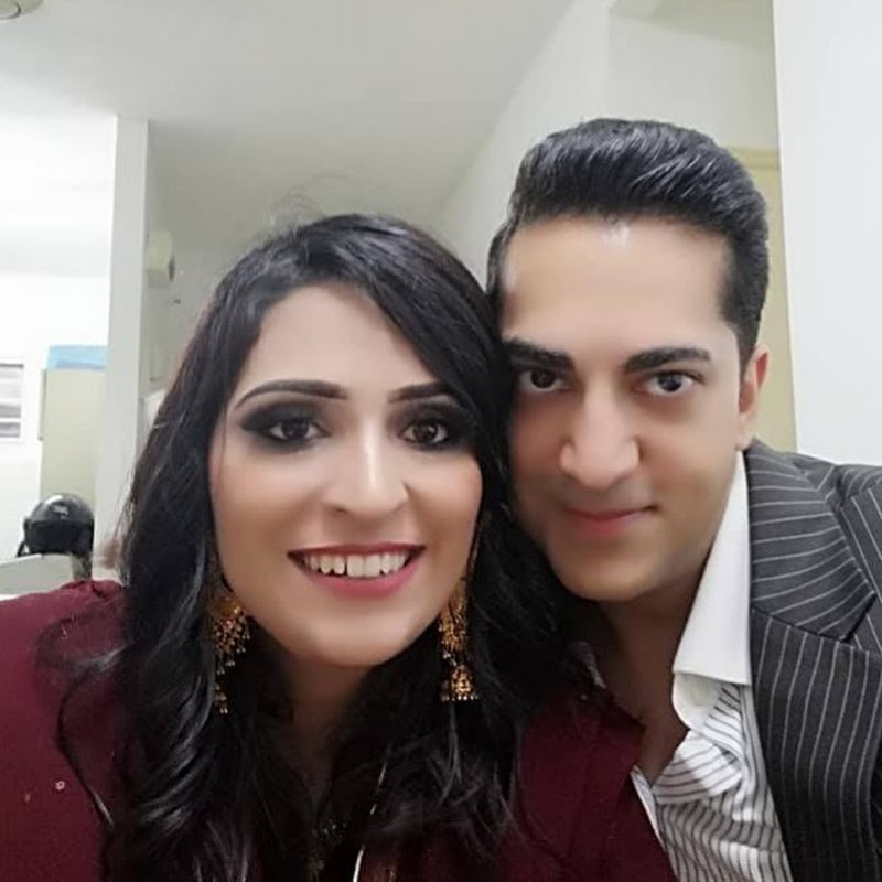 VLOGS | Desi lifestyle in Europe