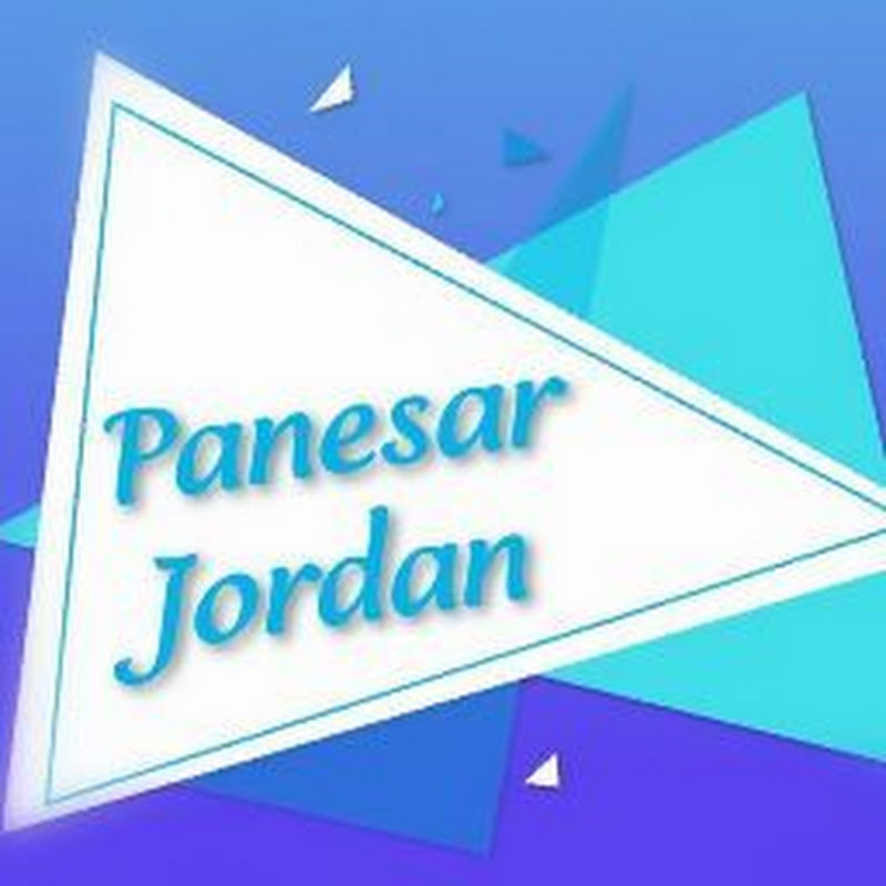 Panesar jordan