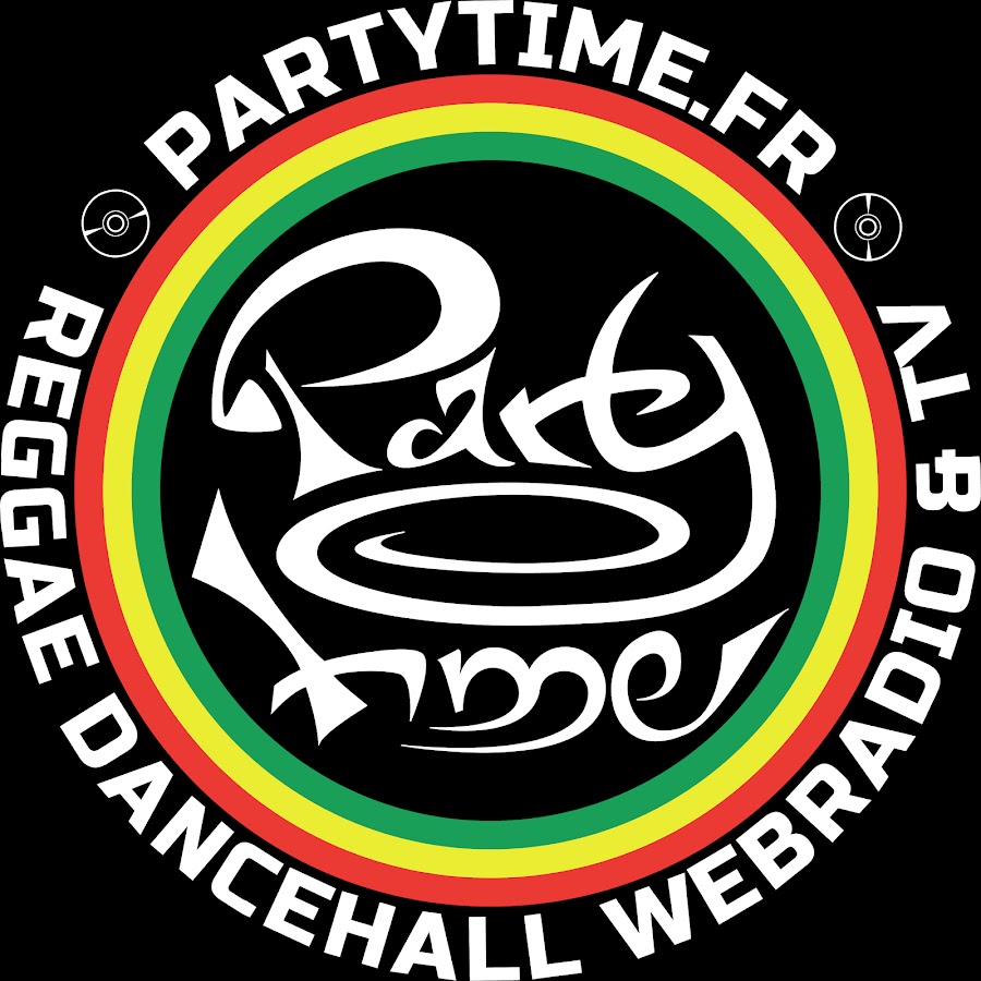 Party Time Reggae Radio & TV - YouTube