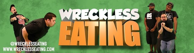 WrecklessEating banner