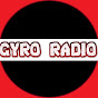 GYRO RADIO MX logo