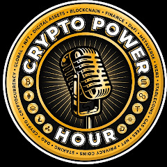 unchained Crypto power hour