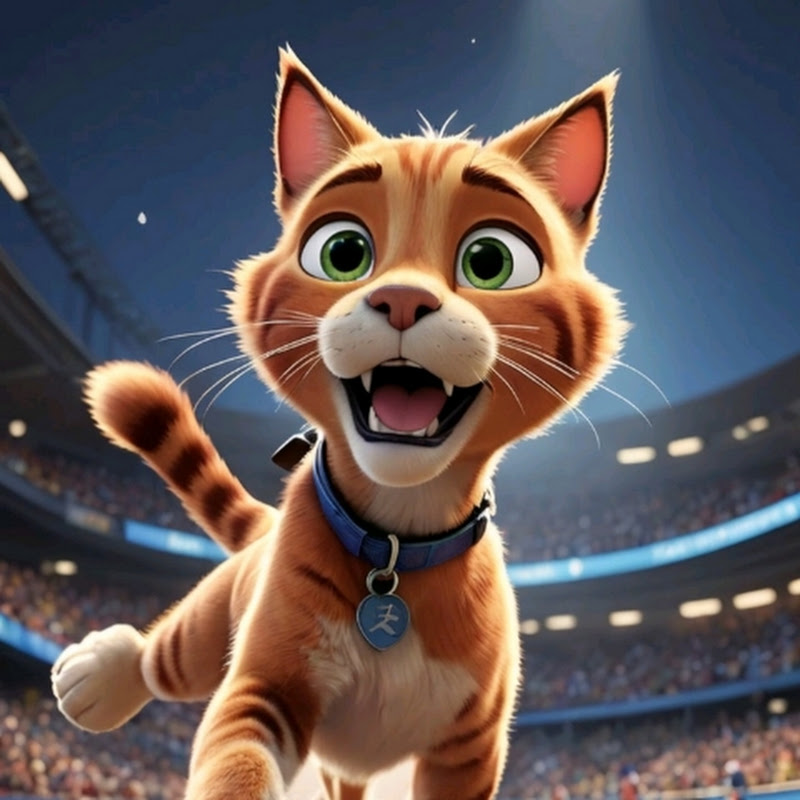 Tom Cat - القط توم