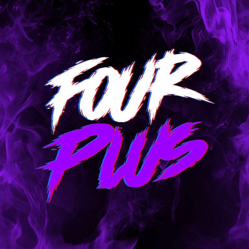 4 Plus