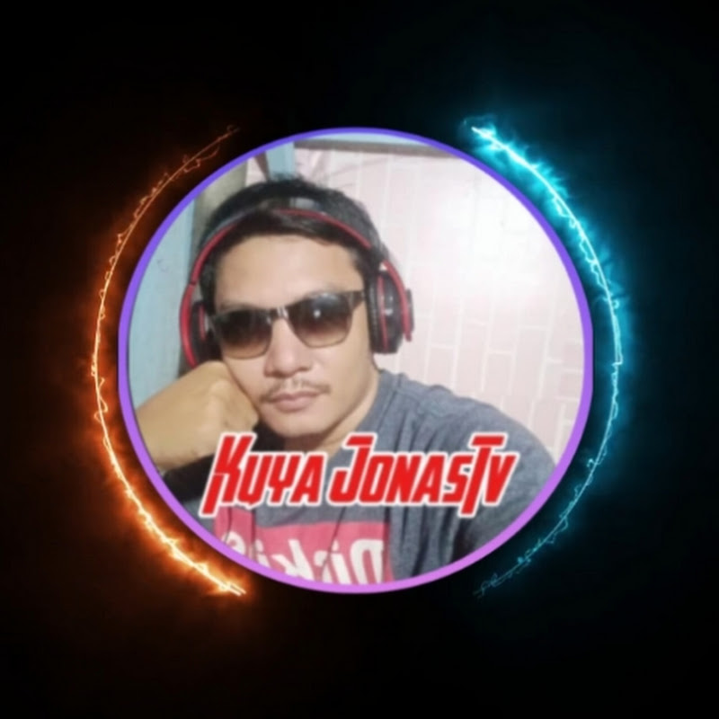Kuya JonasTv